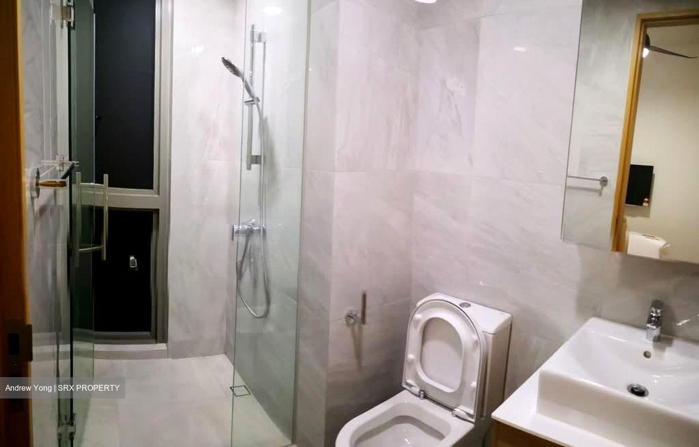 TRE Residences (D14), Condominium #596516001